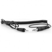 Zodiac Sordin / Protac forbindelse (3,5 mm) til FLEX-headset.